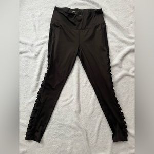 AVIA | Black Leggings